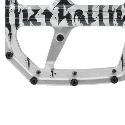 Pedales Trail Roc Plus Signature Series Kriss Kyle