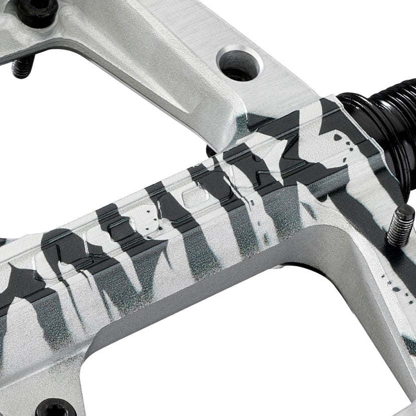 Pedales Trail Roc Plus Signature Series Kriss Kyle