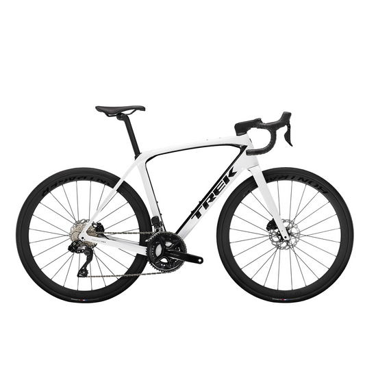 Trek Digna SLR 6 de enero 4