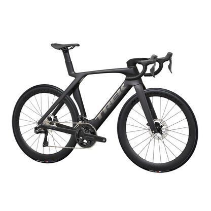 Trek Madone SLR 7 stycznia 7