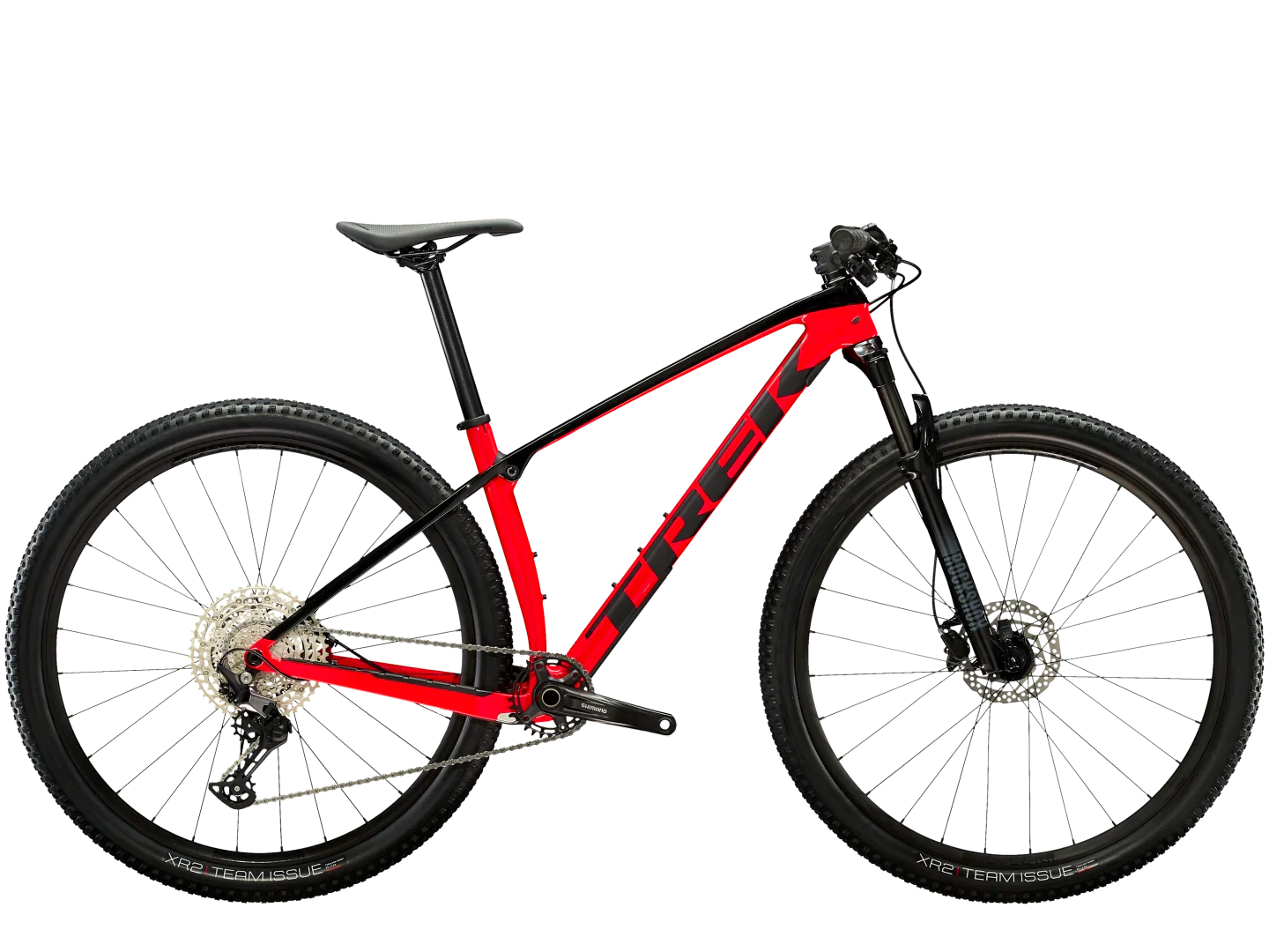 Trek Procaliber 9.5