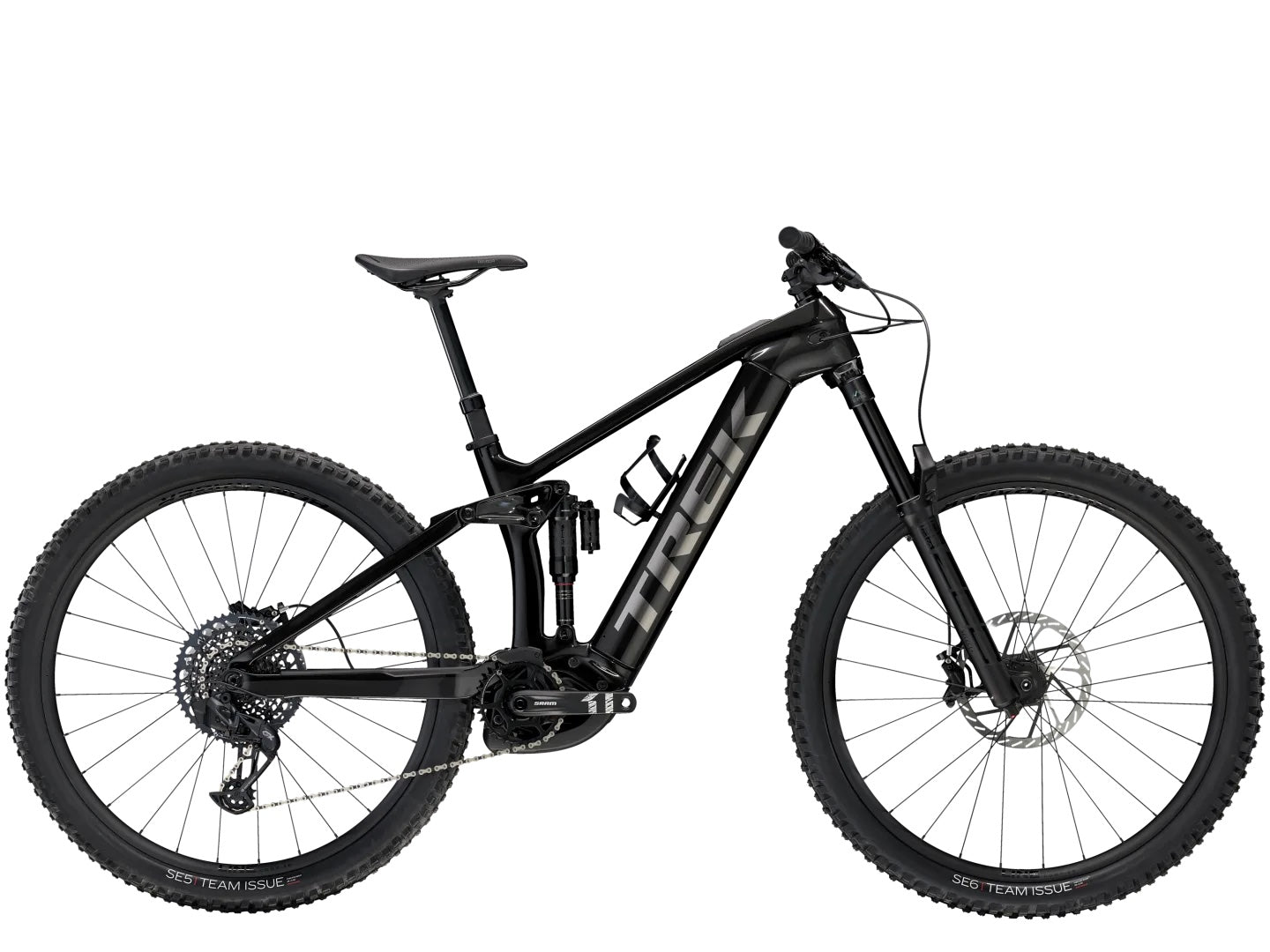 Trek Rail 9.8 GX Axs Gen 4