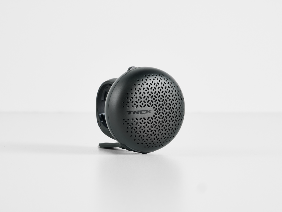 Trek BellBeats Digital Bell and Speaker