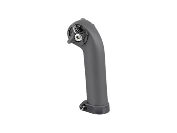 Trek Carbon Seatpost End Clamps 7mm