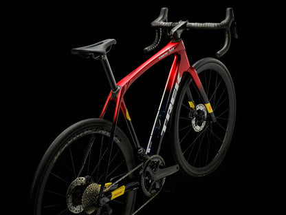 Trek Call SLR 7 stycznia 4