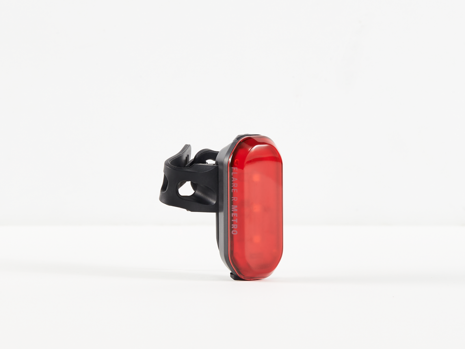 Trek Flare R Metro Rear Light