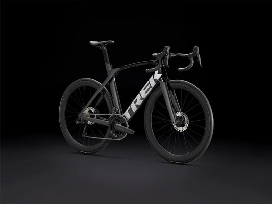 Trek Madone SL 7 januari 6