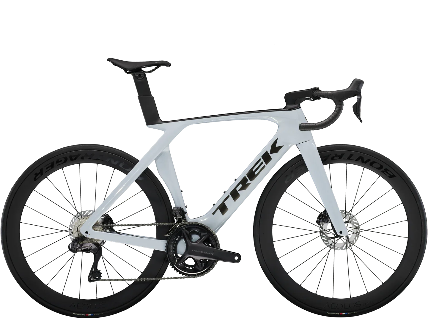 Trek Madone SL 7 stycznia 7