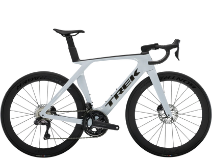 Trek Madone SL 7 Jan 7