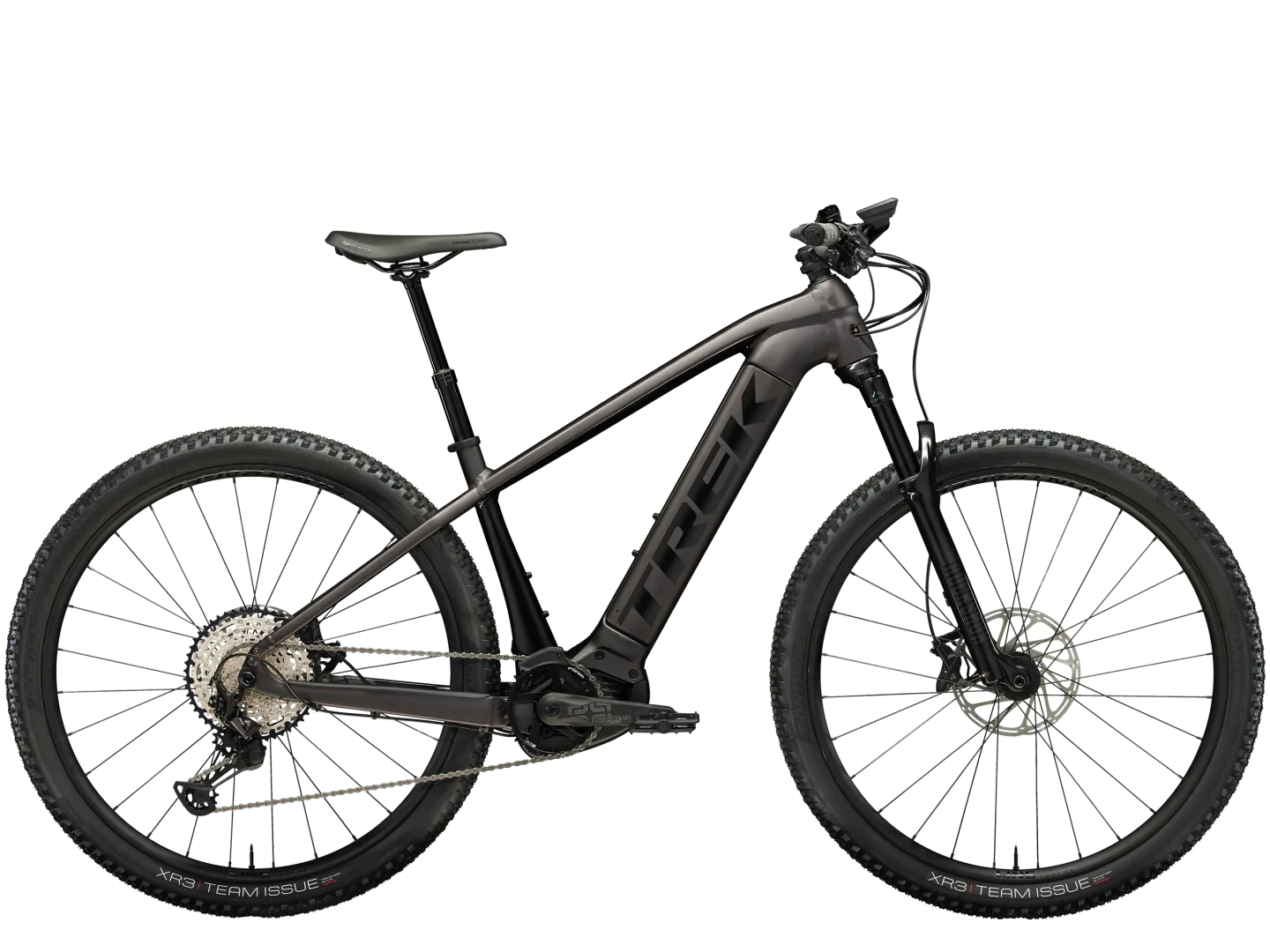 Trek Powerfly 7 Jan 4