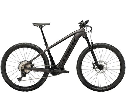 Trek Powerfly 7 Jan 4