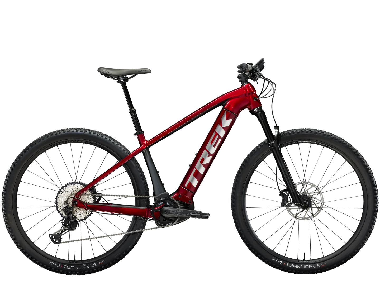 Trek Powerfly 7 Jan 4