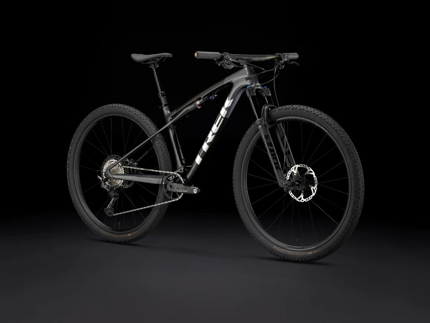 Trek Supercaliber SLR 9.8 XT Gen 2