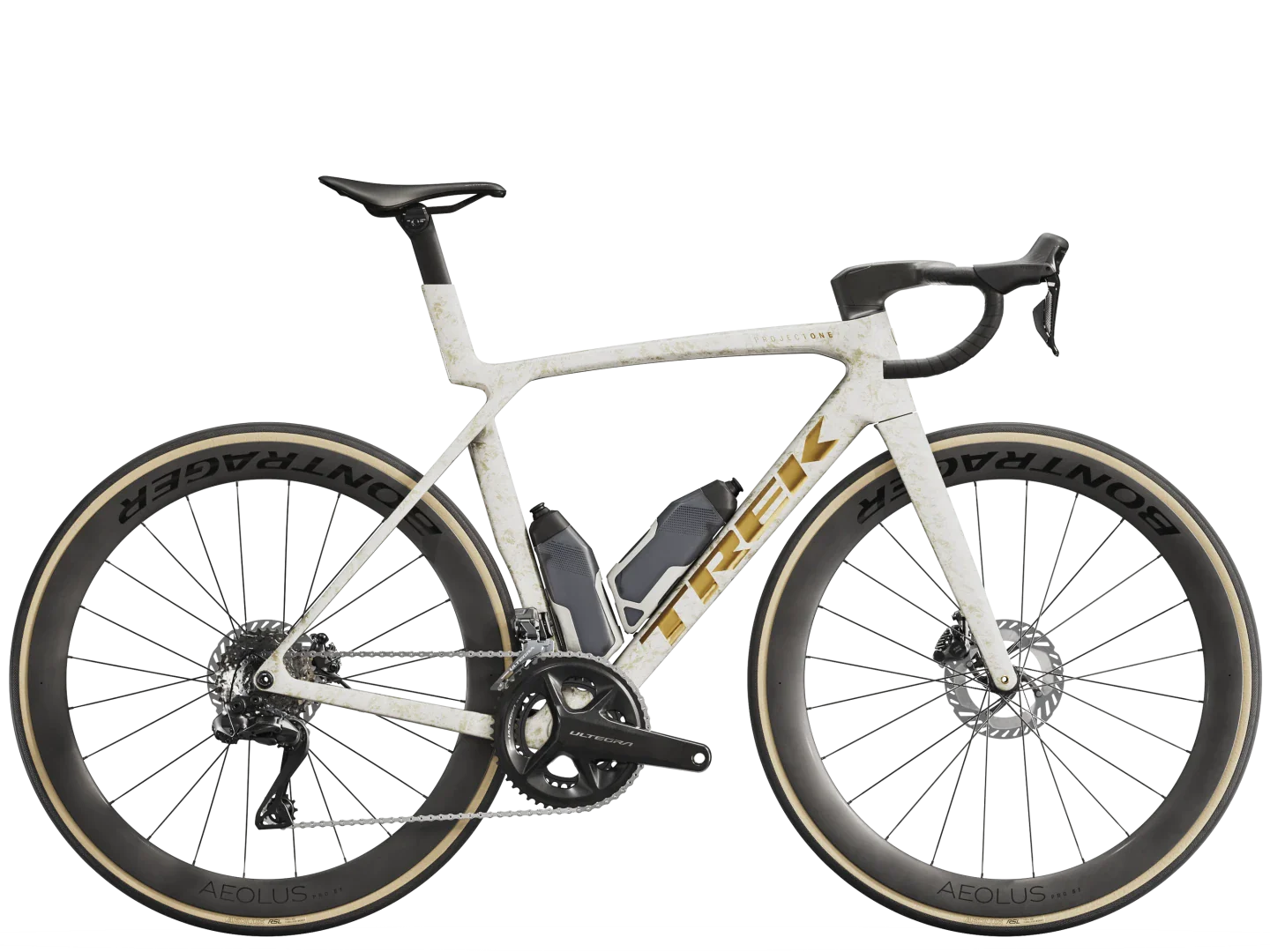 Trek Madone SLR 7 stycznia 8 (2025)