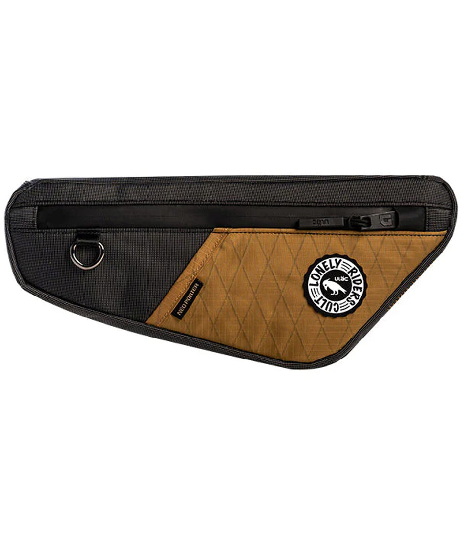 Ulac Touring GTS top tube pouch (2 L)