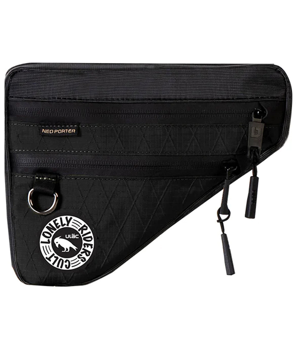 Ulac Touring Z top tube pouch (1.7 L)