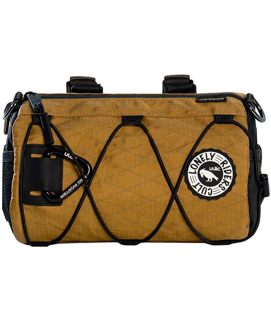 Ulac Coursier GT PRO handlebar bag (3.8 L)