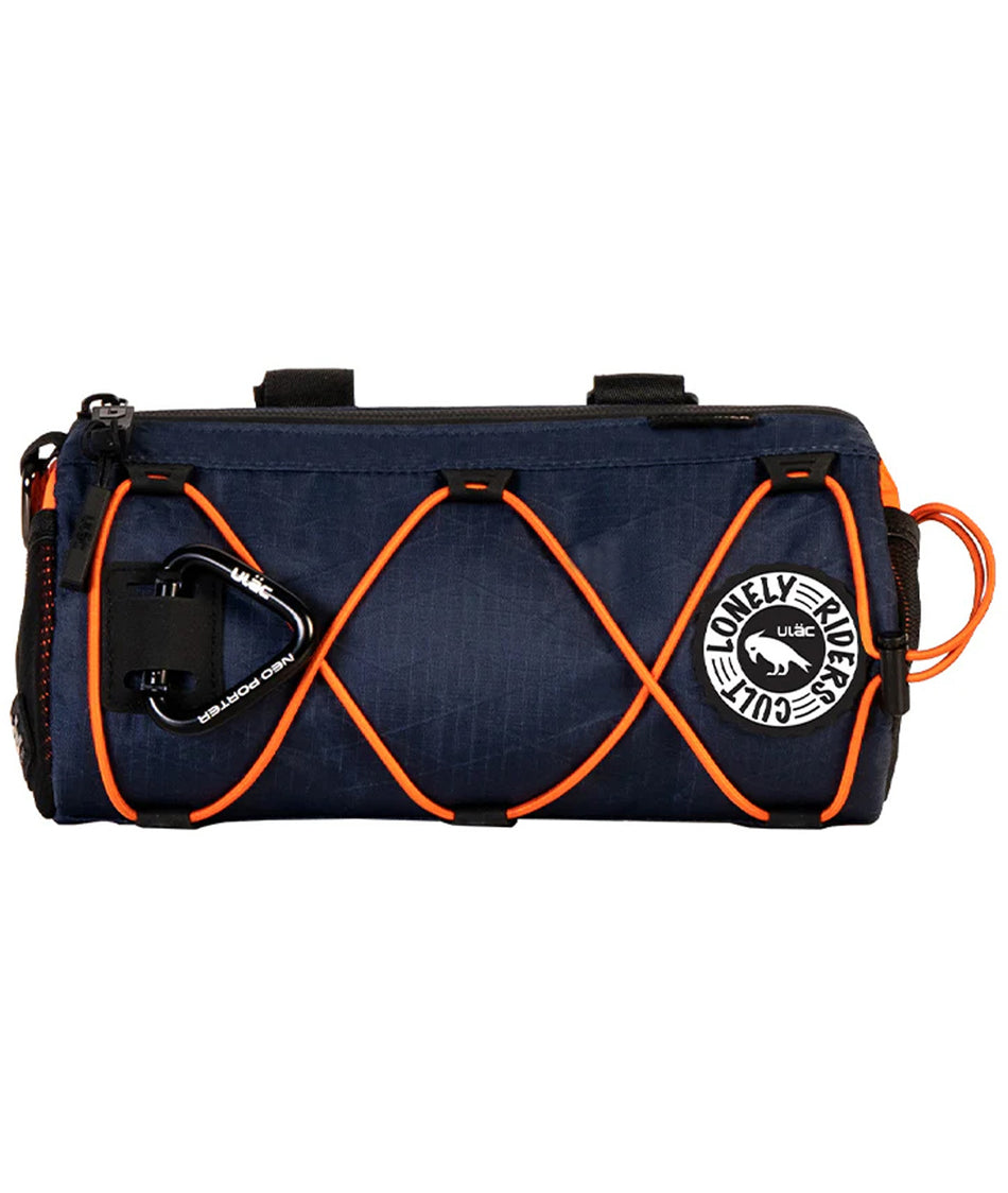 Ulac Coursier GT handlebar pouch (1.7 L)