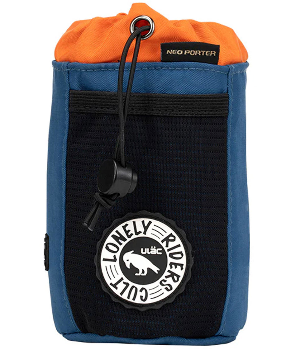 Ulac C-Hold handlebar pouch (1 L)