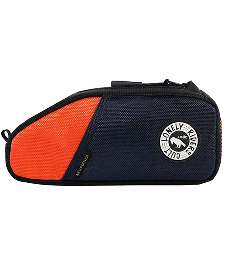 Ulac Trekking PRO top tube pouch (1.2 L)