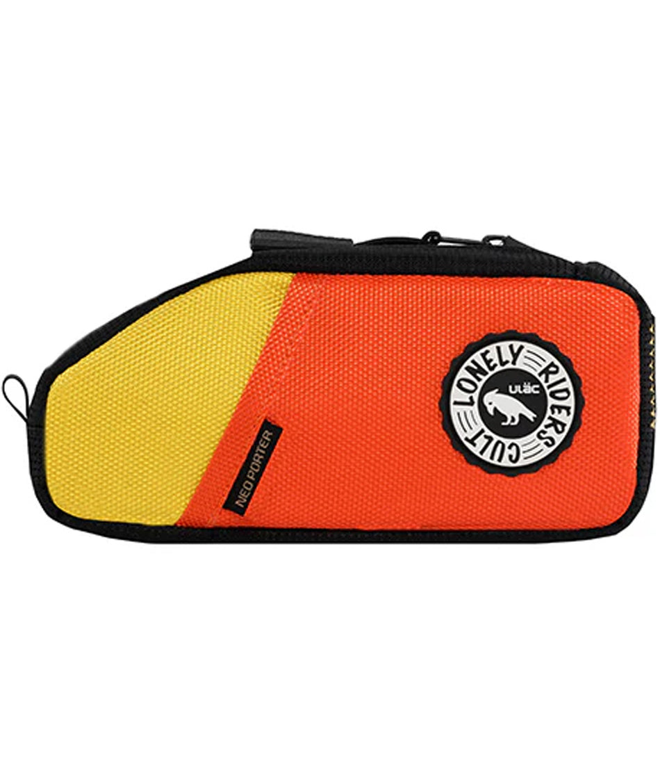 Ulac Trekking top tube pouch (0.9 L)