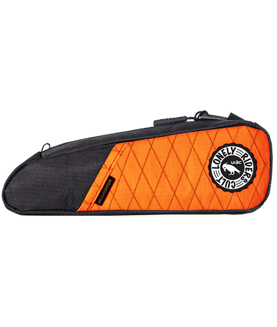 Ulac Trekking GT Bolt-On top tube pouch (1 L)