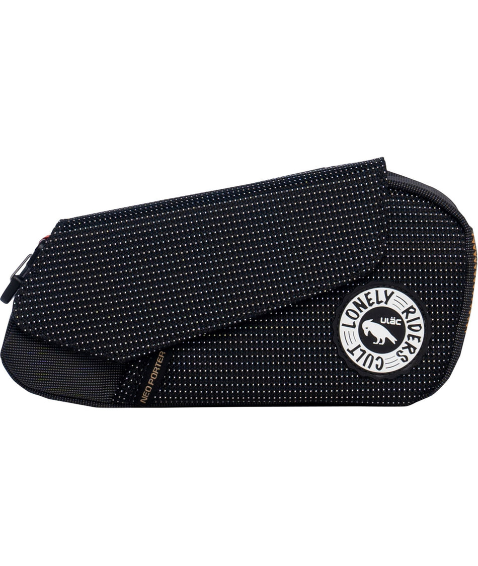 Ulac Trekking Verve top tube pouch (0.9 L)