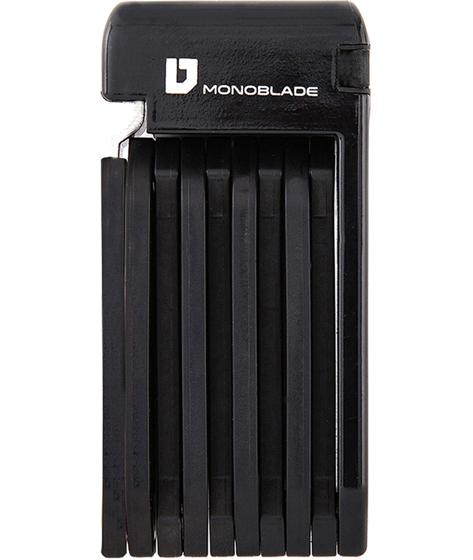 Ulac MONOBLADE Padlock