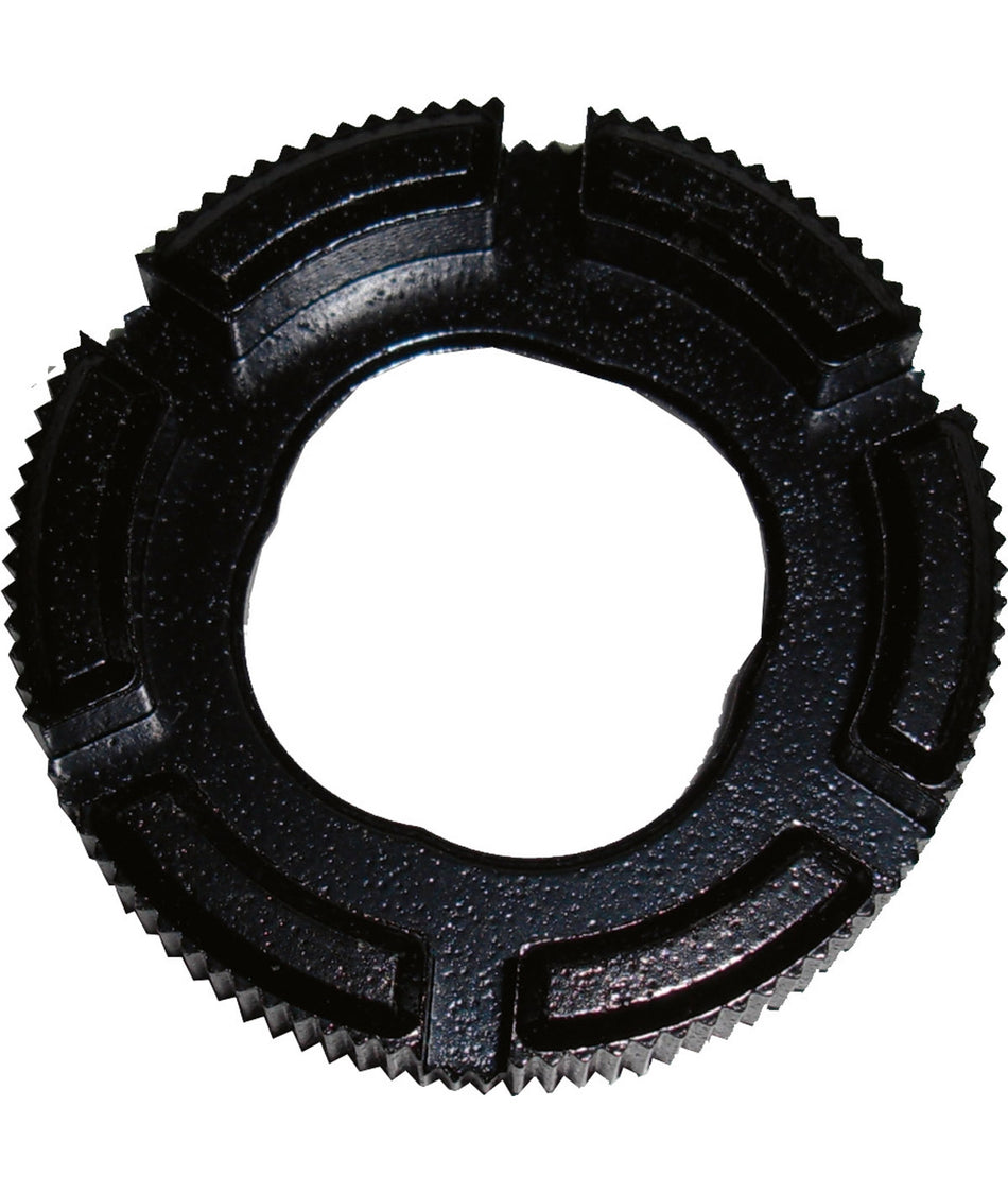 Eleven Spoke Tensioner