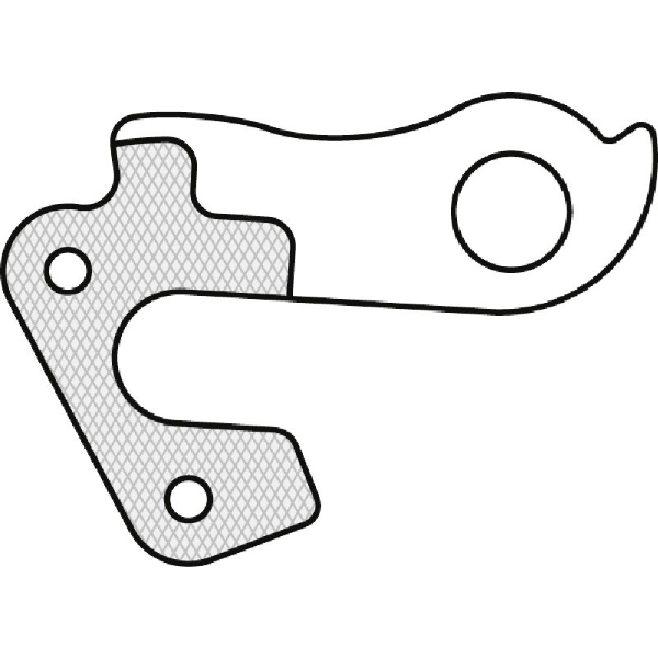 Union - Widełki - GH-059