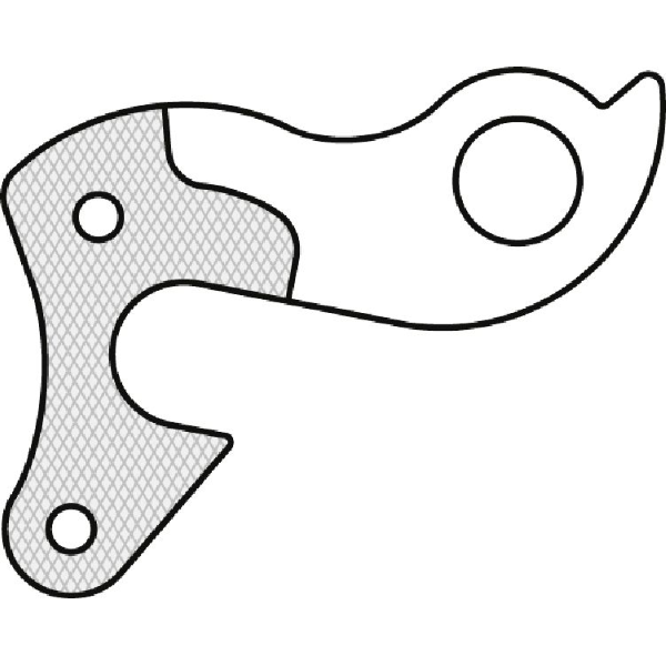 Union - Widełki - GH-060