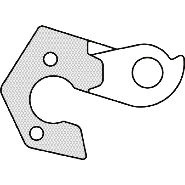 Union - Widełki - GH-063