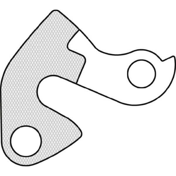 Union - Widełki - GH-069