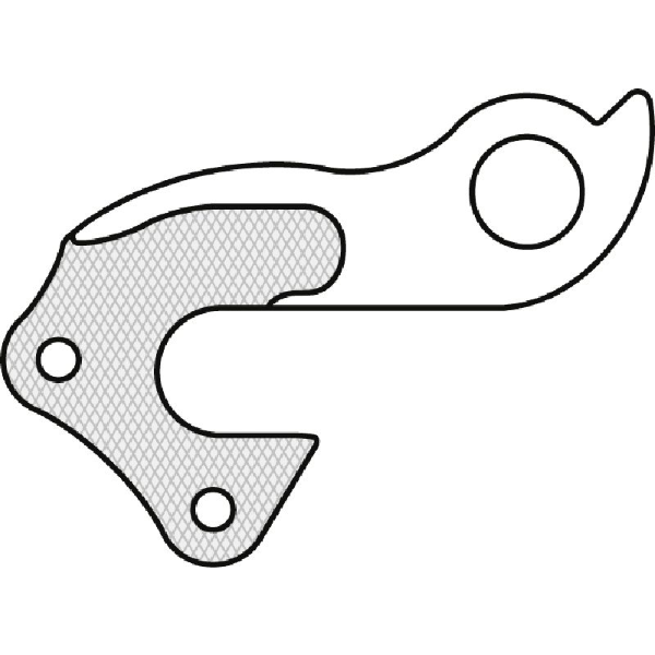 Union - Widełki - GH-072