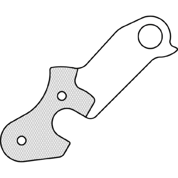 Union - Widełki - GH-075