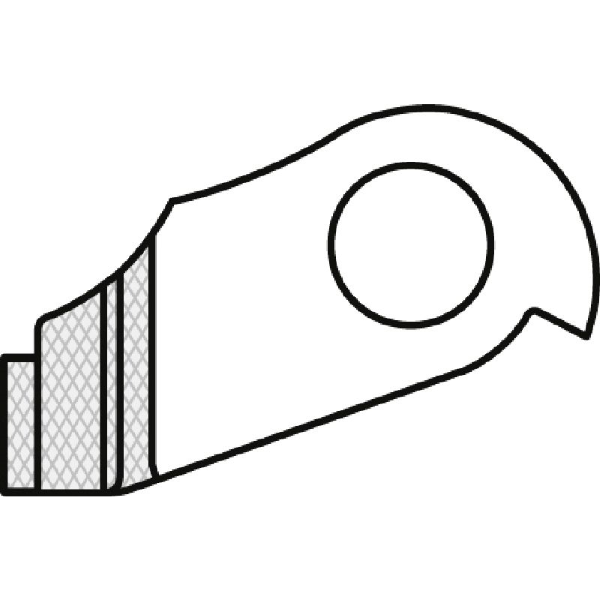 Union - Widełki - GH-076