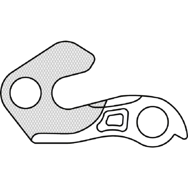 Union - Widełki - GH-078