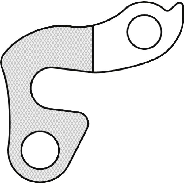Union - Widełki - GH-081