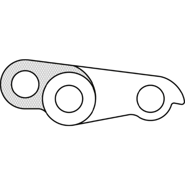 Union - Widełki - GH-087