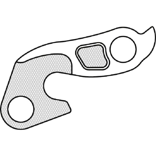 Union - Widełki - GH-089