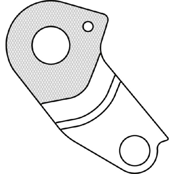 Union - Widełki - GH-095