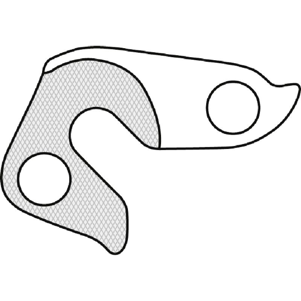 Union - Widełki - GH-097