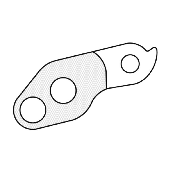 Union - Widełki - GH-102