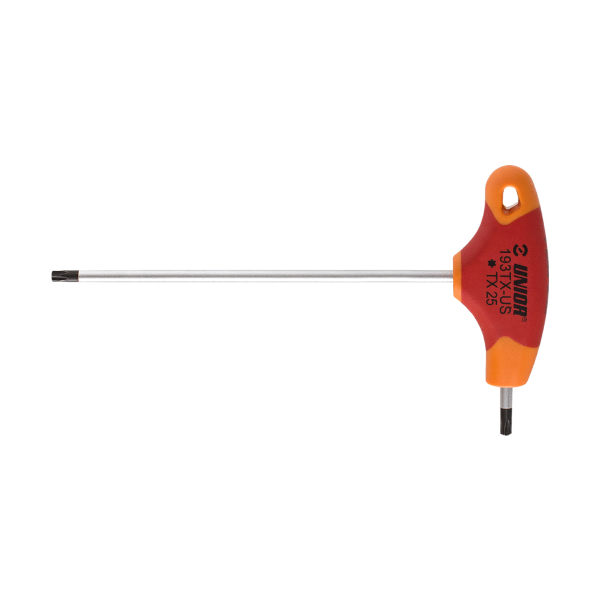 Unior - Torx Wrench with T-handle 193TX-US