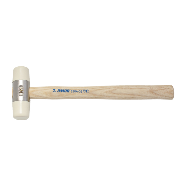 Unior - Polyurethane Hammer 820A
