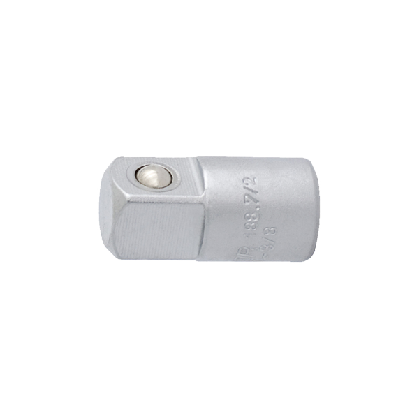 Unior - 1/4" 188.7/2 - 1/4" - 3/8" adapter