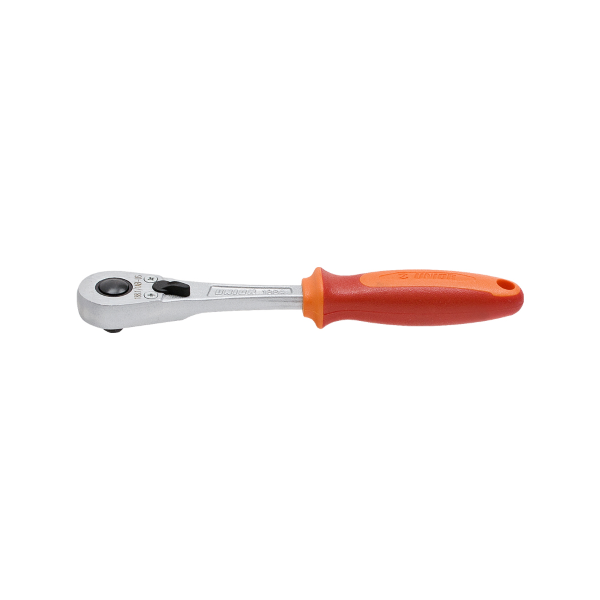 Unior - Reversible Ratchet 1/2" 190.1/1ABI-US - 1/2"