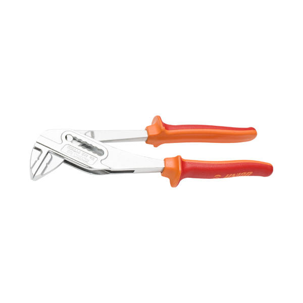 Unior - Parrot wrench with boxed joint 449/1PYTHON-US - 240 mm
