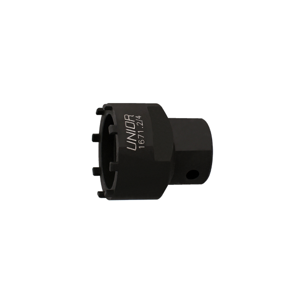 Unior - Bottom bracket extractor 1671.2/4