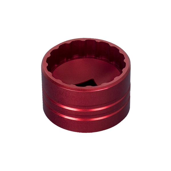 Unior - Bottom Bracket Socket BB9000 1671.BB9000